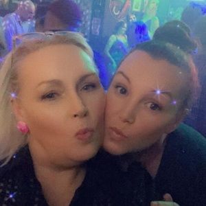 Meet your Posher, Jodi